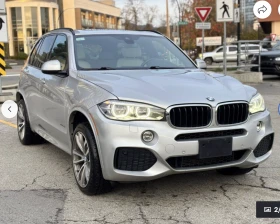 BMW X5 M* SPORT* ПОДГРЕВ* КАМЕРА* КЕЙЛЕС* LANE* ASSIST* - 33900 лв. / 17332.79 € - 32252381 7 | Car24.bg BMW X5 M* SPORT* ПОДГРЕВ* КАМЕРА* КЕЙЛЕС* LANE* ASSIST* - 33900 лв. / 17332.79 € - 32252381 7