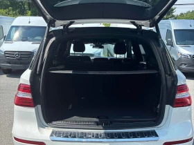 Mercedes-Benz ML 350 D AMG * * НА ПРУЖИНИ * * CARFAX * * АВТО КРЕДИT | Auto.bg — изображение 11 Mercedes-Benz ML 350 D AMG * * НА ПРУЖИНИ * * CARFAX * * АВТО КРЕДИT | Auto.bg — изображение 11