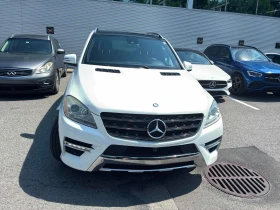 Mercedes-Benz ML 350 D AMG * * НА ПРУЖИНИ * * CARFAX * * АВТО КРЕДИT | Auto.bg — изображение 3 Mercedes-Benz ML 350 D AMG * * НА ПРУЖИНИ * * CARFAX * * АВТО КРЕДИT | Auto.bg — изображение 3