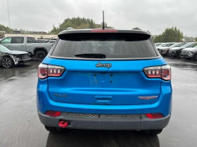 Jeep Compass * Trailhawk * CARFAX * БЕЗ ПЪРВОНАЧАЛНА ВНОСКА | Auto.bg — изображение 4 Jeep Compass * Trailhawk * CARFAX * БЕЗ ПЪРВОНАЧАЛНА ВНОСКА | Auto.bg — изображение 4