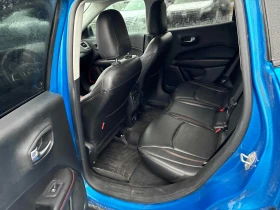 Jeep Compass * Trailhawk * CARFAX * БЕЗ ПЪРВОНАЧАЛНА ВНОСКА | Auto.bg — изображение 12 Jeep Compass * Trailhawk * CARFAX * БЕЗ ПЪРВОНАЧАЛНА ВНОСКА | Auto.bg — изображение 12
