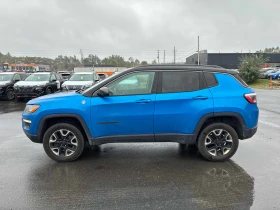 Jeep Compass * Trailhawk * CARFAX * БЕЗ ПЪРВОНАЧАЛНА ВНОСКА | Auto.bg — изображение 15 Jeep Compass * Trailhawk * CARFAX * БЕЗ ПЪРВОНАЧАЛНА ВНОСКА | Auto.bg — изображение 15