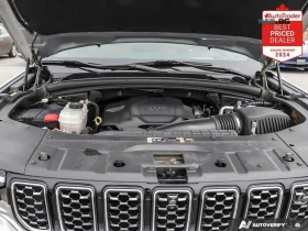 Jeep Grand cherokee L Summit Reserve * АвтоКредит * (ЦЕНА ДО БГ) | Auto.bg — изображение 7 Jeep Grand cherokee L Summit Reserve * АвтоКредит * (ЦЕНА ДО БГ) | Auto.bg — изображение 7