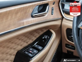 Jeep Grand cherokee L Summit Reserve * АвтоКредит * (ЦЕНА ДО БГ) | Auto.bg — изображение 9 Jeep Grand cherokee L Summit Reserve * АвтоКредит * (ЦЕНА ДО БГ) | Auto.bg — изображение 9