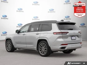 Jeep Grand cherokee L Summit Reserve * АвтоКредит * (ЦЕНА ДО БГ) | Auto.bg — изображение 2 Jeep Grand cherokee L Summit Reserve * АвтоКредит * (ЦЕНА ДО БГ) | Auto.bg — изображение 2