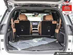 Jeep Grand cherokee L Summit Reserve * АвтоКредит * (ЦЕНА ДО БГ) | Auto.bg — изображение 8 Jeep Grand cherokee L Summit Reserve * АвтоКредит * (ЦЕНА ДО БГ) | Auto.bg — изображение 8