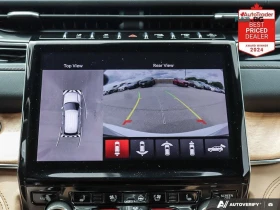 Jeep Grand cherokee L Summit Reserve * АвтоКредит * (ЦЕНА ДО БГ) | Auto.bg — изображение 14 Jeep Grand cherokee L Summit Reserve * АвтоКредит * (ЦЕНА ДО БГ) | Auto.bg — изображение 14