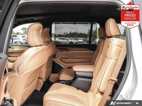 Jeep Grand cherokee L Summit Reserve * АвтоКредит * (ЦЕНА ДО БГ) | Auto.bg — изображение 17 Jeep Grand cherokee L Summit Reserve * АвтоКредит * (ЦЕНА ДО БГ) | Auto.bg — изображение 17
