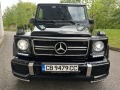 Mercedes-Benz G 270 CDI / AMG OPTIC / ГОТОВ ЛИЗИНГ - [3] 