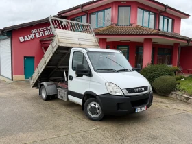 Iveco Daily 3.0HPI* 35C15* Климатик* 3.40 метра кош