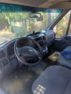 Ford Transit 2400 | Auto.bg — изображение 2 Ford Transit 2400 | Auto.bg — изображение 2