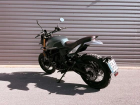 Moto Morini Seiemmezzo SCR | Auto.bg — изображение 5 Moto Morini Seiemmezzo SCR | Auto.bg — изображение 5