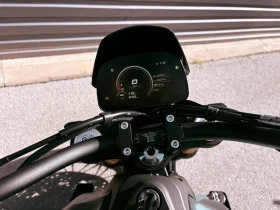 Moto Morini Seiemmezzo SCR | Auto.bg — изображение 10 Moto Morini Seiemmezzo SCR | Auto.bg — изображение 10