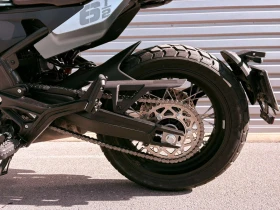 Moto Morini Seiemmezzo SCR | Auto.bg — изображение 11 Moto Morini Seiemmezzo SCR | Auto.bg — изображение 11