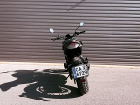 Moto Morini Seiemmezzo SCR | Auto.bg — изображение 6 Moto Morini Seiemmezzo SCR | Auto.bg — изображение 6