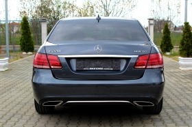 Mercedes-Benz E 220 CDI BLUETEC/9G-TRONIC/FACELIFT/  | Mobile.bg   6