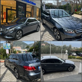 Mercedes-Benz E 220 CDI BLUETEC/9G-TRONIC/FACELIFT/  | Mobile.bg   8