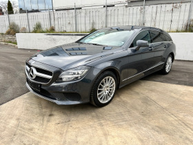 Обява за продажба на Mercedes-Benz CLS 250 d 4MATIC ~30 500 лв. - изображение 1