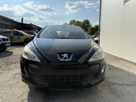Peugeot 308 Panorama 1.6 HDI - Car24.bg Peugeot 308 Panorama 1.6 HDI