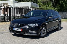 VW Passat 2.0 TDI/150 PS/R-Line - Car24.bg VW Passat 2.0 TDI/150 PS/R-Line