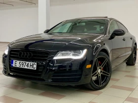 Audi A7 3.0TDI - Car24.bg Audi A7 3.0TDI