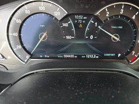 BMW 540 Black Sapphire Metallic - 32500 лв. / 16616.99 € - 77329283 13 | Car24.bg BMW 540 Black Sapphire Metallic - 32500 лв. / 16616.99 € - 77329283 13