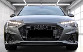 Audi A4 Avant 45 TFSI Quattro = S-line = Гаранция - Car24.bg Audi A4 Avant 45 TFSI Quattro = S-line = Гаранция