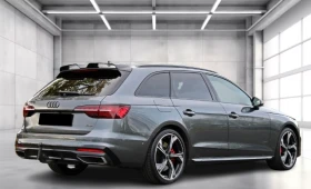 Audi A4 Avant 45 TFSI Quattro = S-line = Гаранция - 97840 лв. / 50024.80 € - 38736569 3 | Car24.bg Audi A4 Avant 45 TFSI Quattro = S-line = Гаранция - 97840 лв. / 50024.80 € - 38736569 3