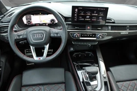 Audi A4 Avant 45 TFSI Quattro = S-line = Гаранция - 97840 лв. / 50024.80 € - 38736569 11 | Car24.bg Audi A4 Avant 45 TFSI Quattro = S-line = Гаранция - 97840 лв. / 50024.80 € - 38736569 11