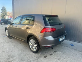 VW Golf 1.6TDI* MULTI* 360* NAVI* СЕРВИЗНА ИСТОРИЯ* - 15490 лв. / 7919.91 € - 89510262 7 | Car24.bg VW Golf 1.6TDI* MULTI* 360* NAVI* СЕРВИЗНА ИСТОРИЯ* - 15490 лв. / 7919.91 € - 89510262 7