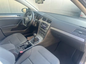 VW Golf 1.6TDI* MULTI* 360* NAVI* СЕРВИЗНА ИСТОРИЯ* - 15490 лв. / 7919.91 € - 89510262 9 | Car24.bg VW Golf 1.6TDI* MULTI* 360* NAVI* СЕРВИЗНА ИСТОРИЯ* - 15490 лв. / 7919.91 € - 89510262 9