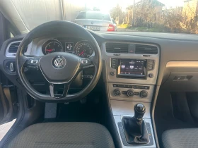 VW Golf 1.6TDI* MULTI* 360* NAVI* СЕРВИЗНА ИСТОРИЯ* - 15490 лв. / 7919.91 € - 89510262 12 | Car24.bg VW Golf 1.6TDI* MULTI* 360* NAVI* СЕРВИЗНА ИСТОРИЯ* - 15490 лв. / 7919.91 € - 89510262 12