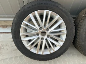 VW Golf 1.6TDI* MULTI* 360* NAVI* СЕРВИЗНА ИСТОРИЯ* - 15490 лв. / 7919.91 € - 89510262 15 | Car24.bg VW Golf 1.6TDI* MULTI* 360* NAVI* СЕРВИЗНА ИСТОРИЯ* - 15490 лв. / 7919.91 € - 89510262 15