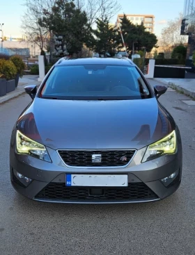 Seat Leon FR - Car24.bg Seat Leon FR