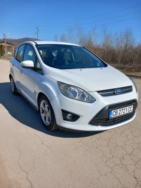 Ford C-max - Car24.bg Ford C-max