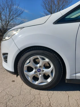 Ford C-max - 4700 € / 9192.40 лв. - 32573096 5 | Car24.bg Ford C-max - 4700 € / 9192.40 лв. - 32573096 5