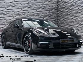 Porsche Panamera 4S* BOSE* 3XTV* SPORT CHRONO* ОБДУХВ*