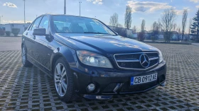 Mercedes-Benz C 350 cdi E5 - 6200 € / 12126.15 лв. - 18915397 2 | Car24.bg Mercedes-Benz C 350 cdi E5 - 6200 € / 12126.15 лв. - 18915397 2