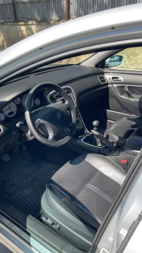 Peugeot 607 2.2 Hdi BiTurbo - 2800 € / 5476.32 лв. - 23004693 7 | Car24.bg Peugeot 607 2.2 Hdi BiTurbo - 2800 € / 5476.32 лв. - 23004693 7