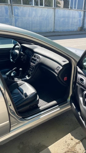 Peugeot 607 2.2 Hdi BiTurbo - 2800 € / 5476.32 лв. - 23004693 8 | Car24.bg Peugeot 607 2.2 Hdi BiTurbo - 2800 € / 5476.32 лв. - 23004693 8