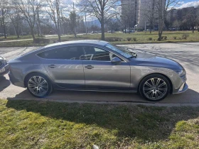 Audi A7 3.0 - 19999 € / 39114.64 лв. - 62628133 6 | Car24.bg Audi A7 3.0 - 19999 € / 39114.64 лв. - 62628133 6