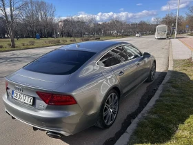 Audi A7 3.0 - 19999 € / 39114.64 лв. - 62628133 5 | Car24.bg Audi A7 3.0 - 19999 € / 39114.64 лв. - 62628133 5