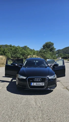 Audi A6 3.0 TDI QUATTRO - 11500 € / 22492.04 лв. - 35147853 2 | Car24.bg Audi A6 3.0 TDI QUATTRO - 11500 € / 22492.04 лв. - 35147853 2