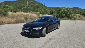 Audi A6 3.0 TDI QUATTRO - 11500 € / 22492.04 лв. - 35147853 3 | Car24.bg Audi A6 3.0 TDI QUATTRO - 11500 € / 22492.04 лв. - 35147853 3