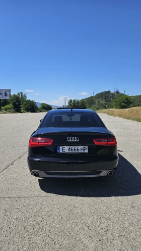 Audi A6 3.0 TDI QUATTRO - 11500 € / 22492.04 лв. - 35147853 6 | Car24.bg Audi A6 3.0 TDI QUATTRO - 11500 € / 22492.04 лв. - 35147853 6