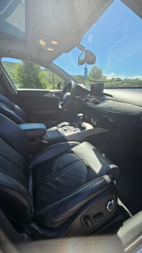 Audi A6 3.0 TDI QUATTRO - 11500 € / 22492.04 лв. - 35147853 8 | Car24.bg Audi A6 3.0 TDI QUATTRO - 11500 € / 22492.04 лв. - 35147853 8