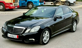 Mercedes-Benz E 350 E-350CDI AVANTGARDE - Car24.bg Mercedes-Benz E 350 E-350CDI AVANTGARDE