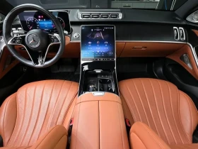 Mercedes-Benz S 450 W223 4MATIC | Auto.bg — изображение 6 Mercedes-Benz S 450 W223 4MATIC | Auto.bg — изображение 6