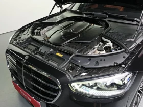 Mercedes-Benz S 450 W223 4MATIC | Auto.bg — изображение 5 Mercedes-Benz S 450 W223 4MATIC | Auto.bg — изображение 5