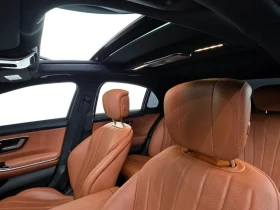 Mercedes-Benz S 450 W223 4MATIC | Auto.bg — изображение 13 Mercedes-Benz S 450 W223 4MATIC | Auto.bg — изображение 13